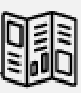 Brochure Icon
